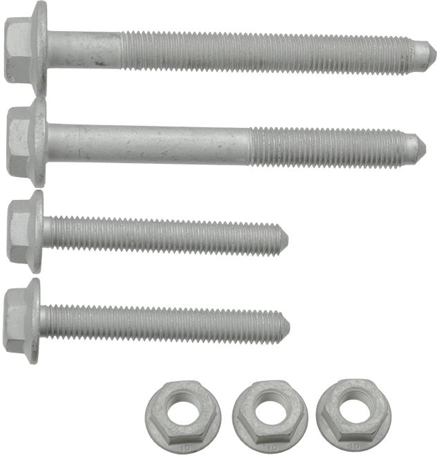 Querlenker Satz Reparatursatz