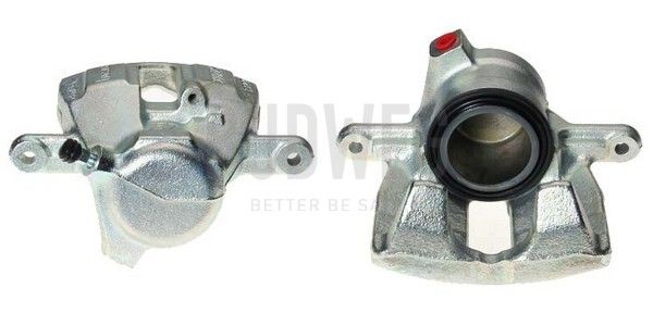 Bremssattel Bremszange