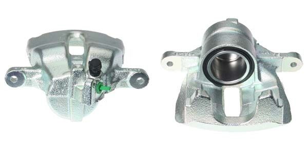 Bremssattel Bremszange