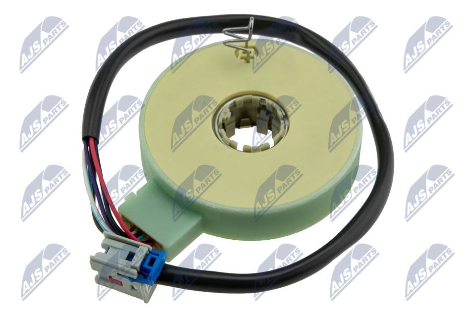 Lenkwinkelsensor