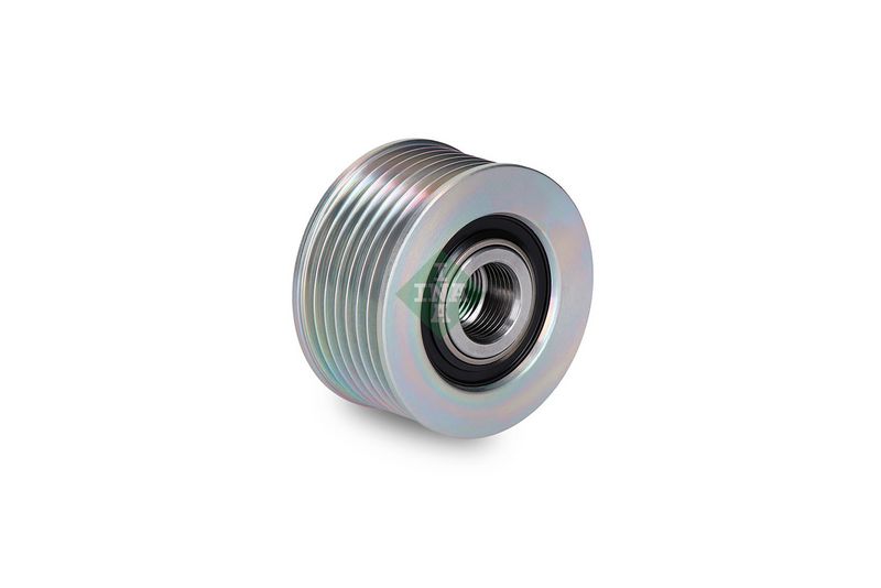 Generatorrolle