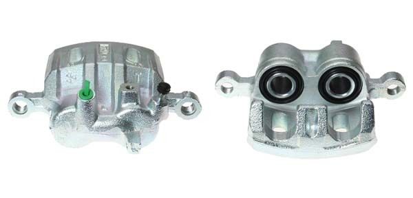 Bremssattel