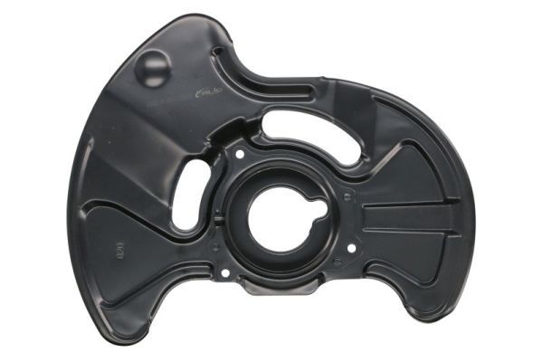 Set: 2 × Bremsstaubscheibe