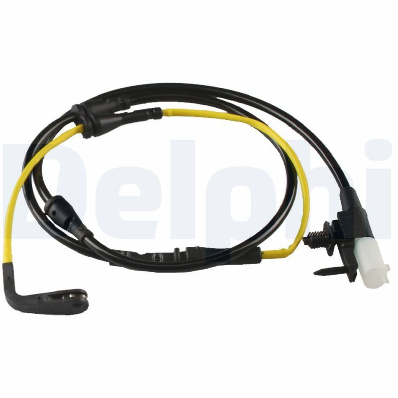 Verschleißsensor