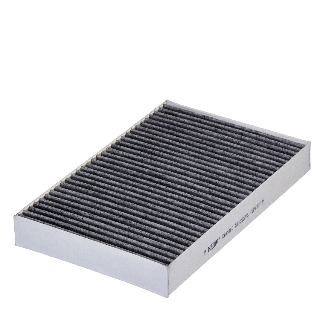 Innenraumfilter Pollenfilter Filter
