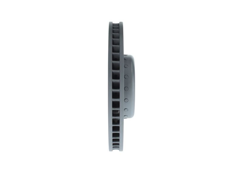 Set: 2 × Bremsscheiben
