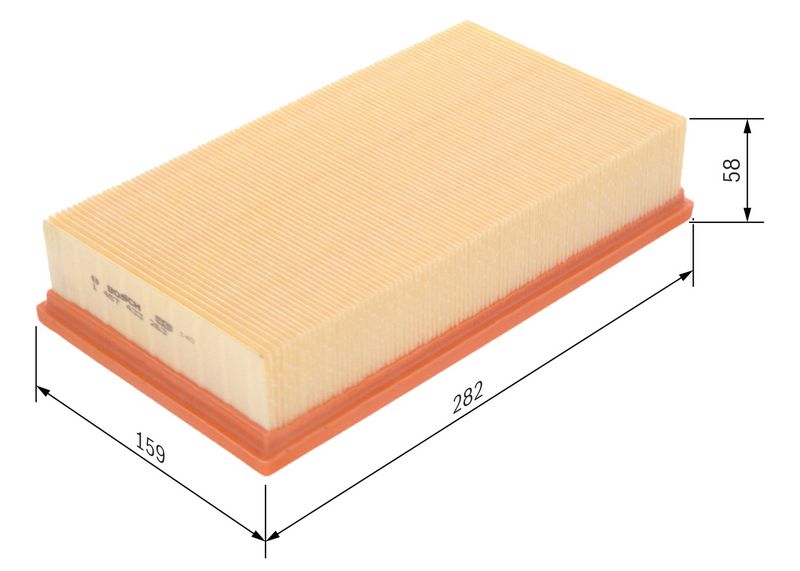 Luftfilter