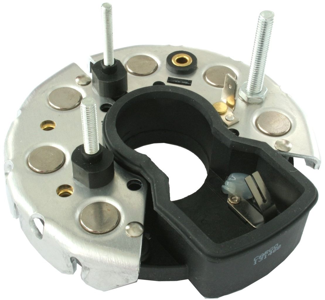Gleichrichter Generator