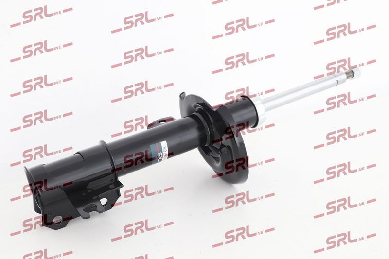 Set: 2 × Gas-Stoßdämpfer
