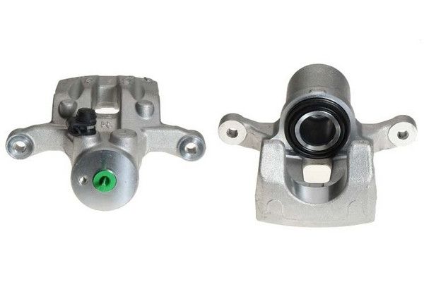 Bremssattel