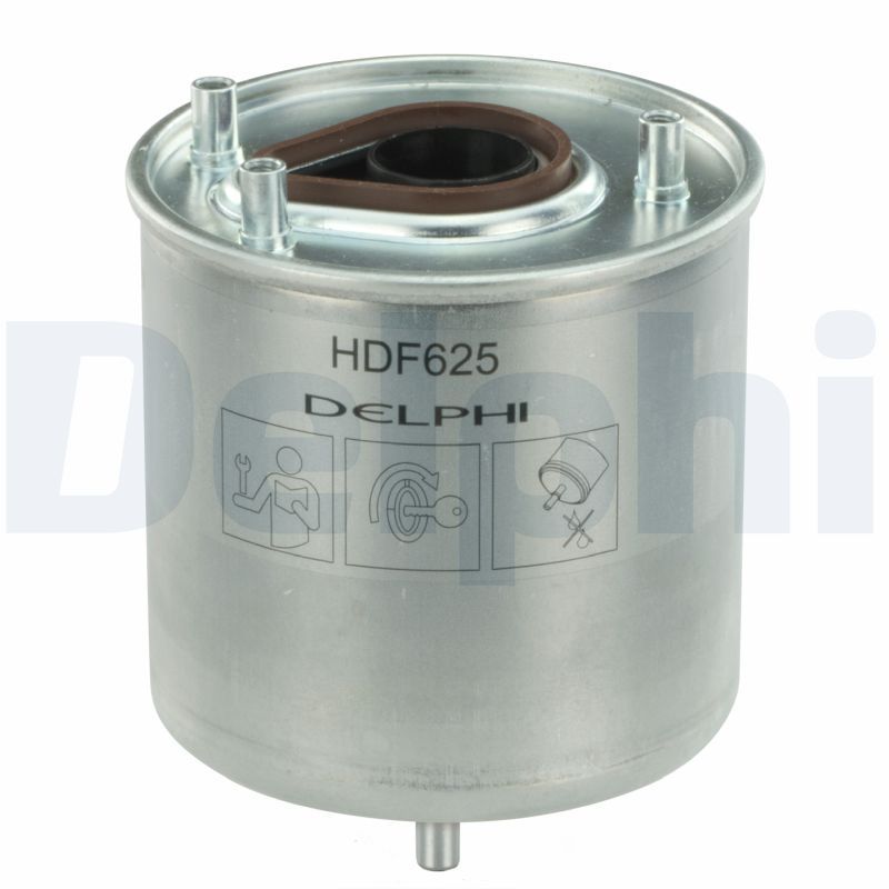Kraftstofffilter Kraftstoff Filter