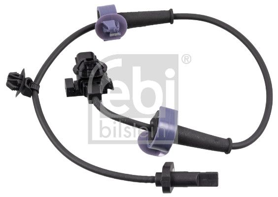ABS Sensor Drehzahlmesser