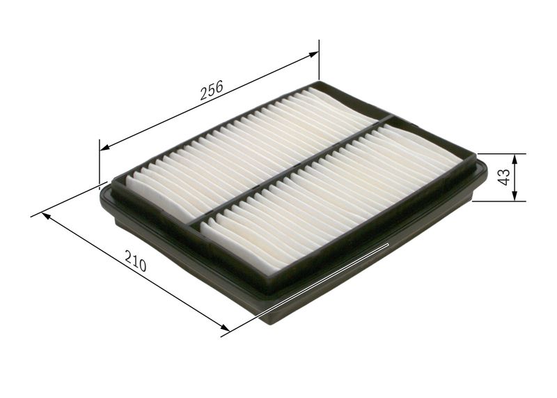 Luftfilter