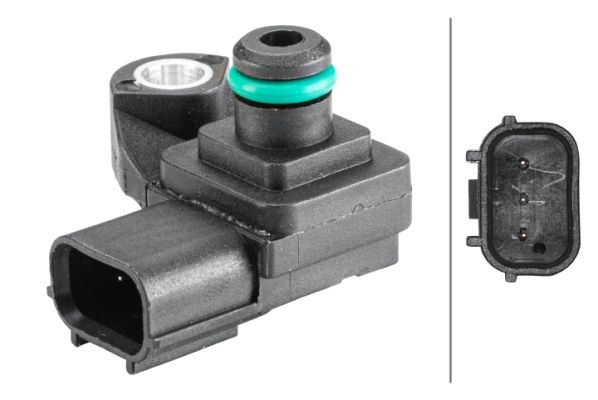 Sensor Saugrohrdruck
