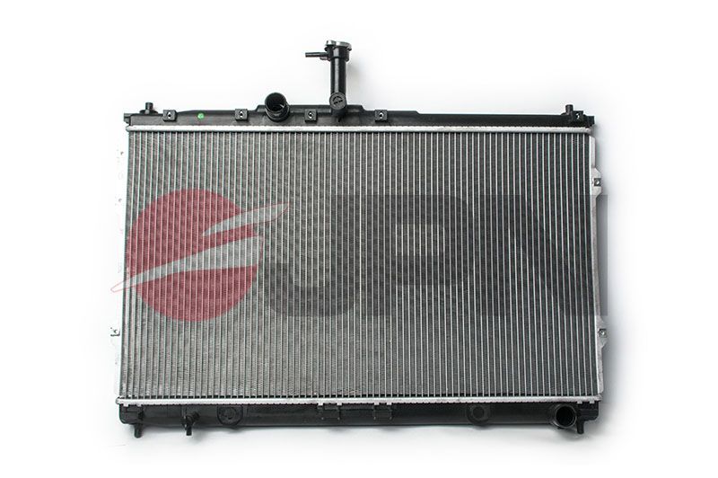 Kühler Wasserkühler Motorkühler