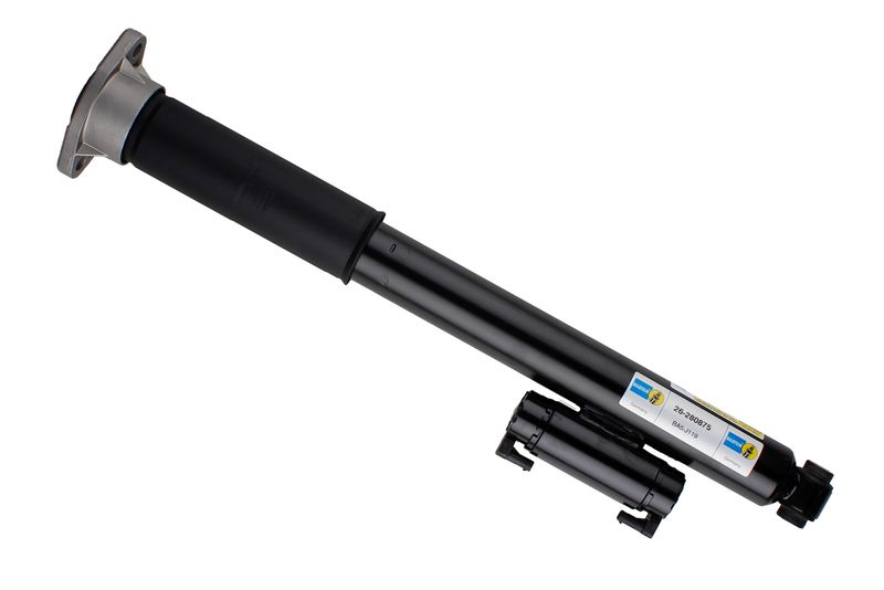 Gas-Stoßdämpfer