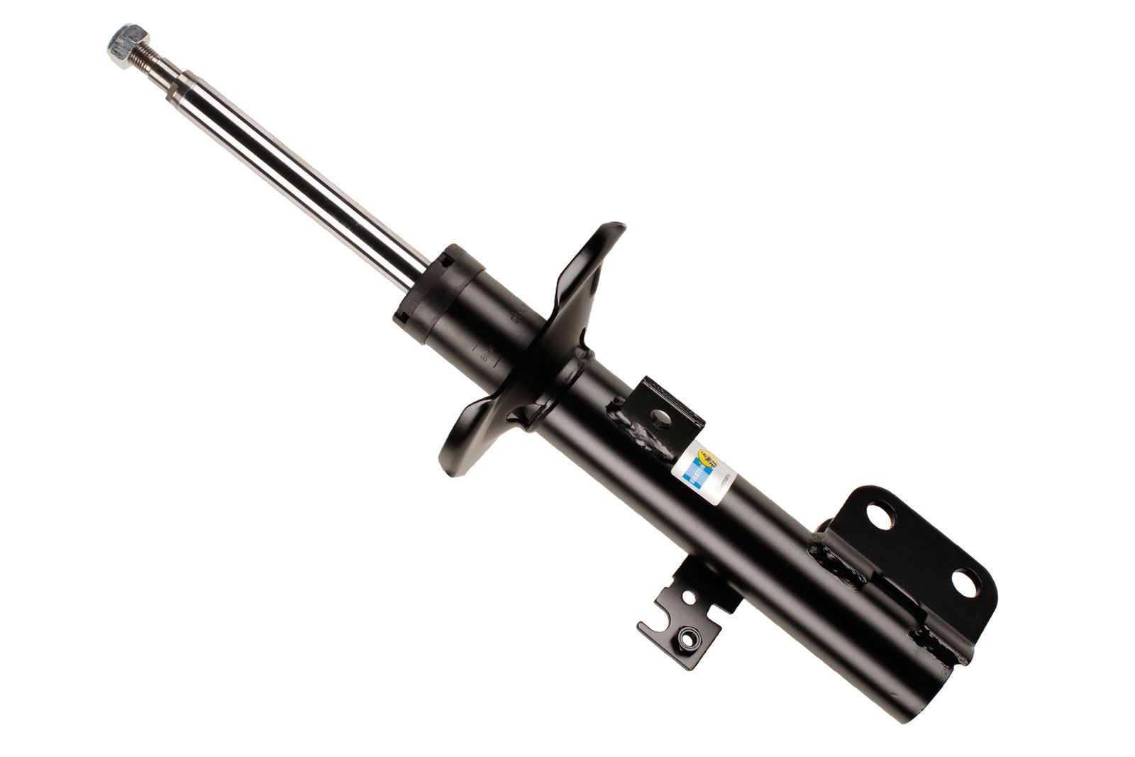 Gas-Stoßdämpfer
