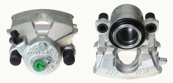 Bremssattel Bremszange