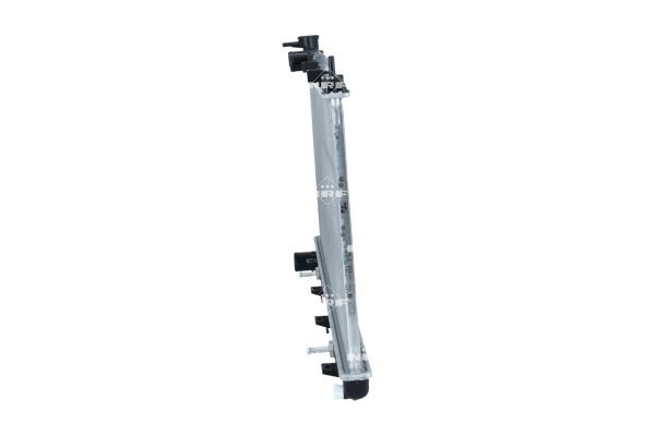 Kühler Wasserkühler Motorkühler