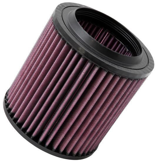 Plattenfilter (Einsätze)