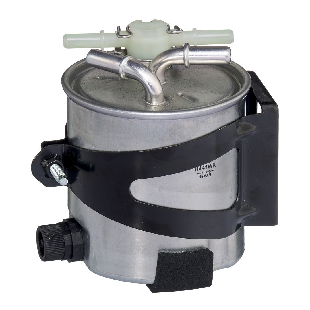Kraftstofffilter Kraftstoff Filter