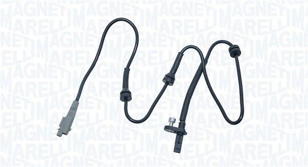 ABS-Sensor