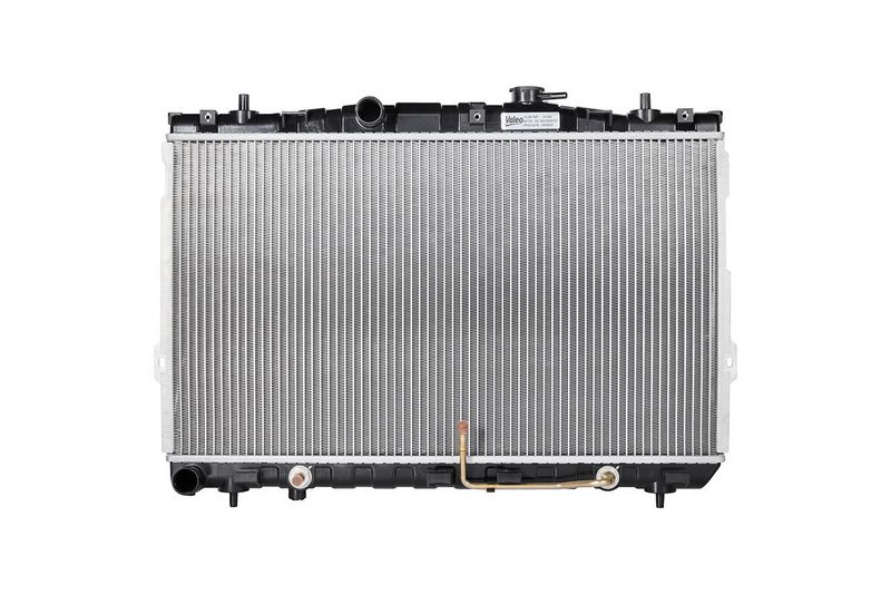 Kühler Wasserkühler Motorkühler