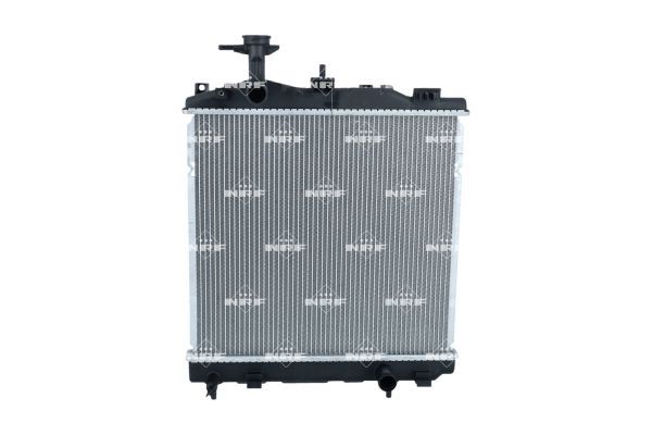 Kühler Wasserkühler Motorkühler