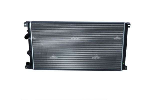 Kühler Wasserkühler Motorkühler