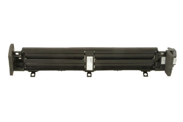 Kühler aktiver Verschluss