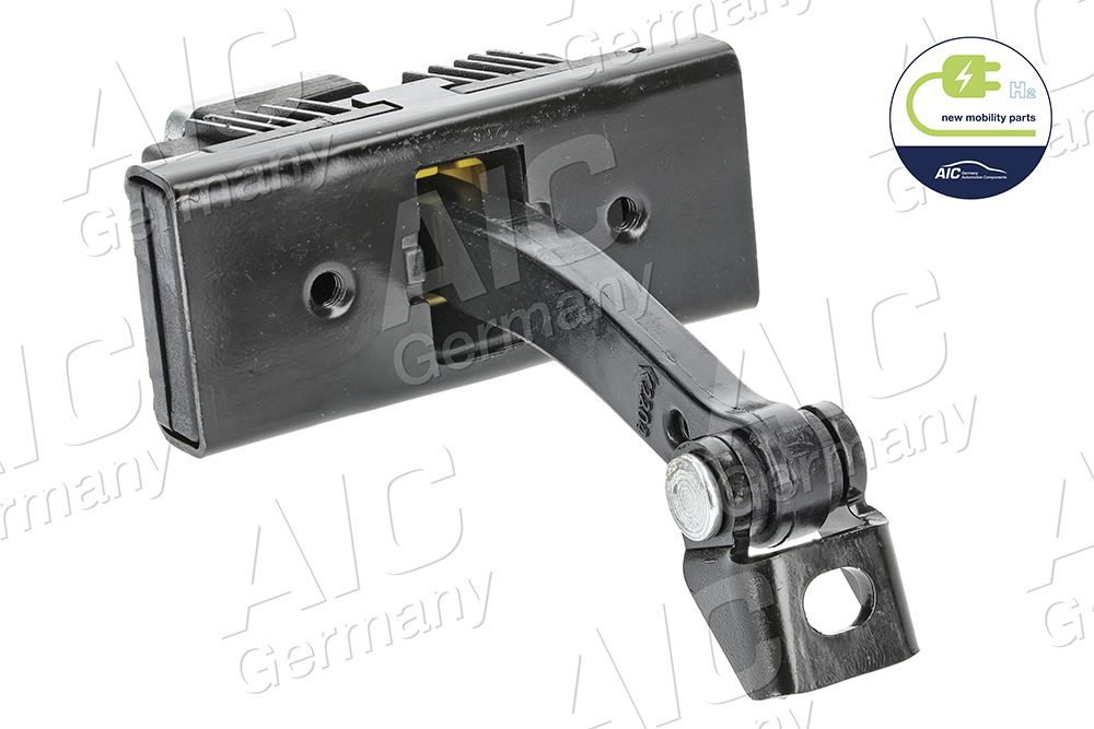 Türbegrenzer