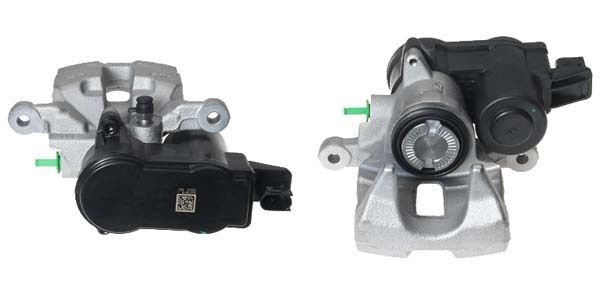 Bremssattel Bremszange