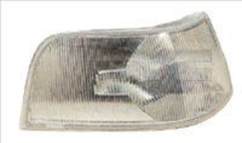 Set: 2 × Blinker vorne