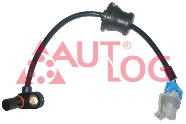 ABS Sensor Drehzahlmesser