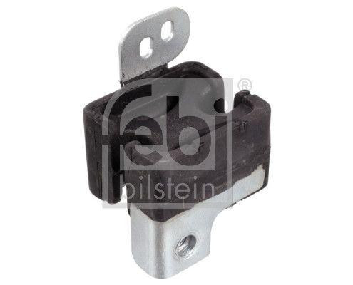 Halter Abgasanlage