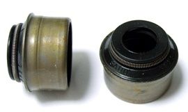 Dichtung Dichtring Ventilschaft