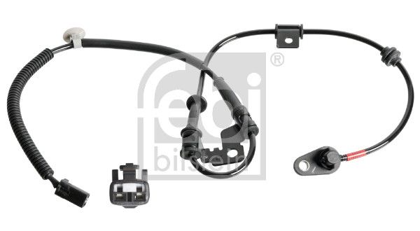 ABS Sensor Drehzahlmesser