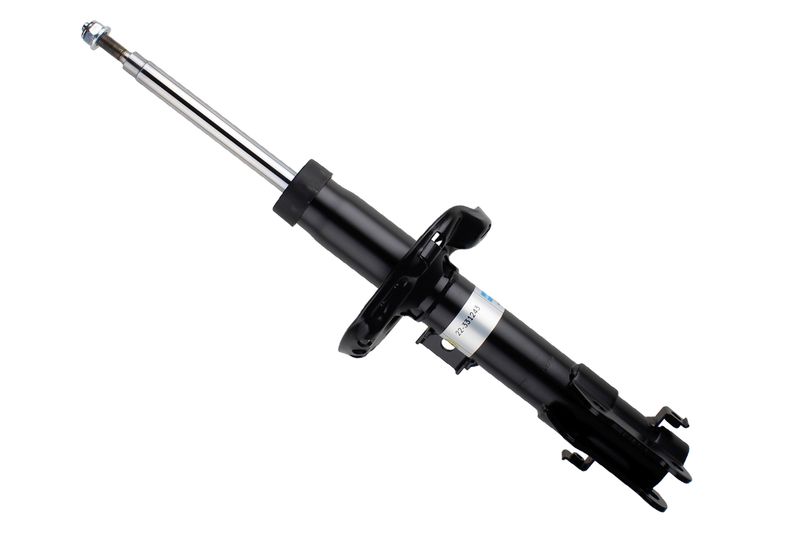 Gas-Stoßdämpfer