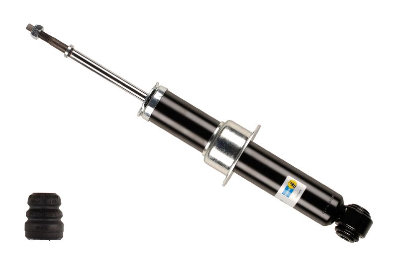 Gas-Stoßdämpfer
