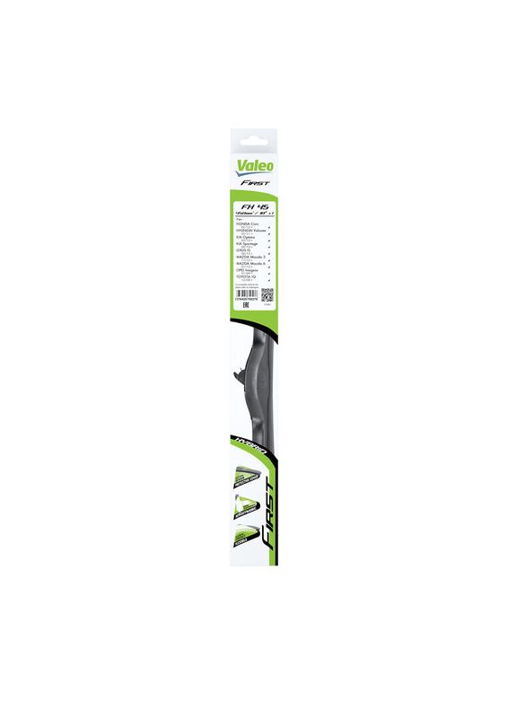 Wischerblatt First - Hybrid