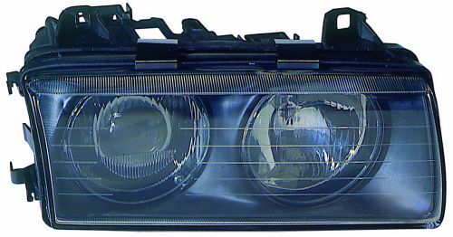 Set: 2 × Hauptscheinwerfer