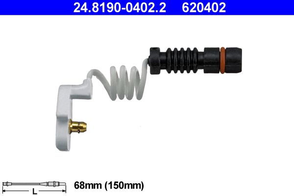 Verschleißsensor