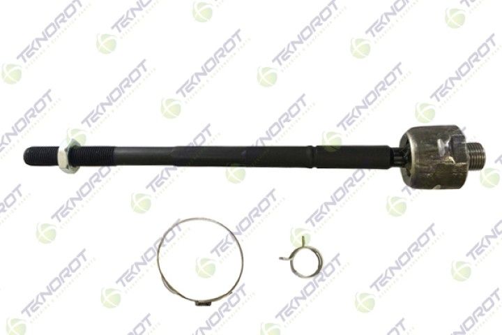 Set: 2 × Spurstange