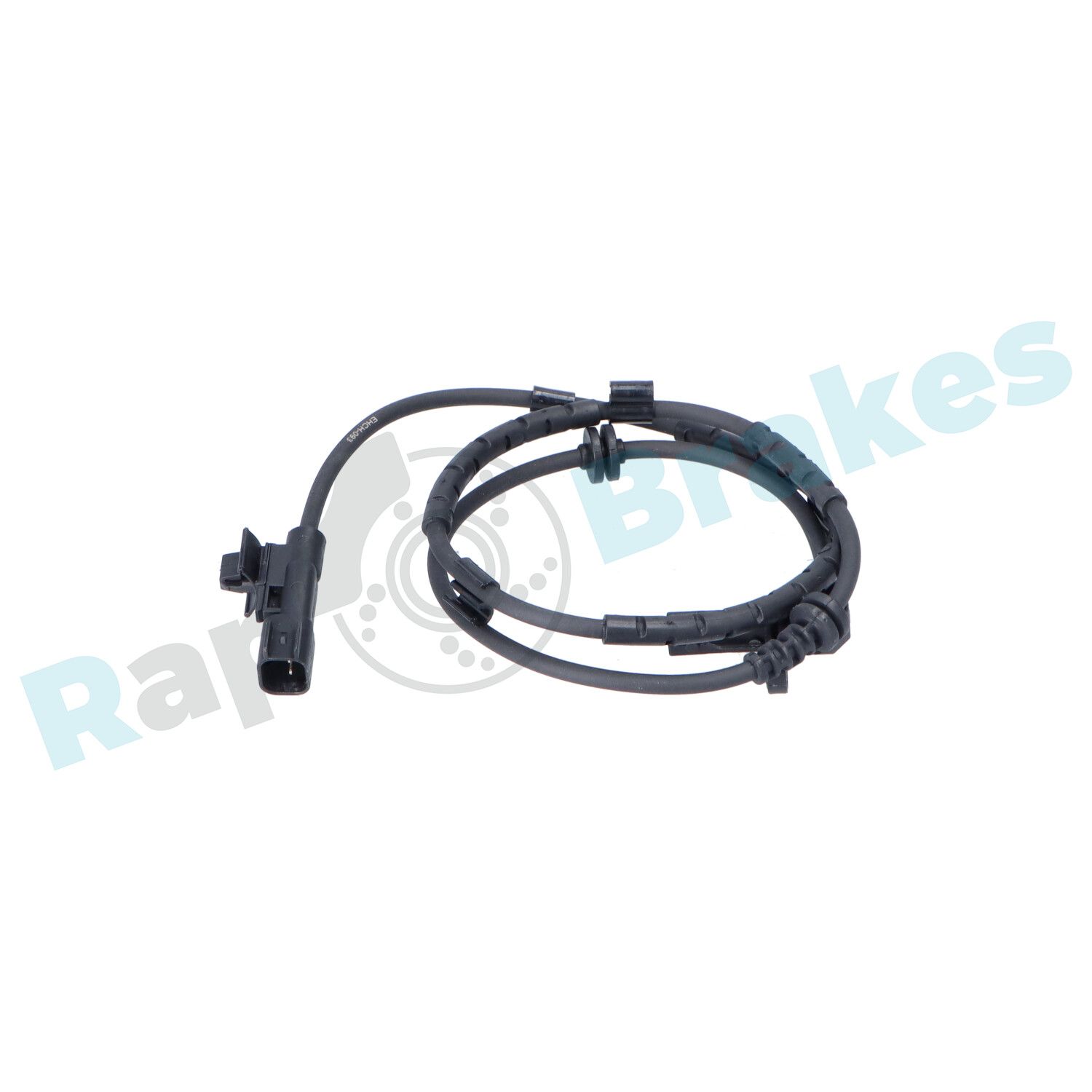 ABS Sensor Drehzahlmesser