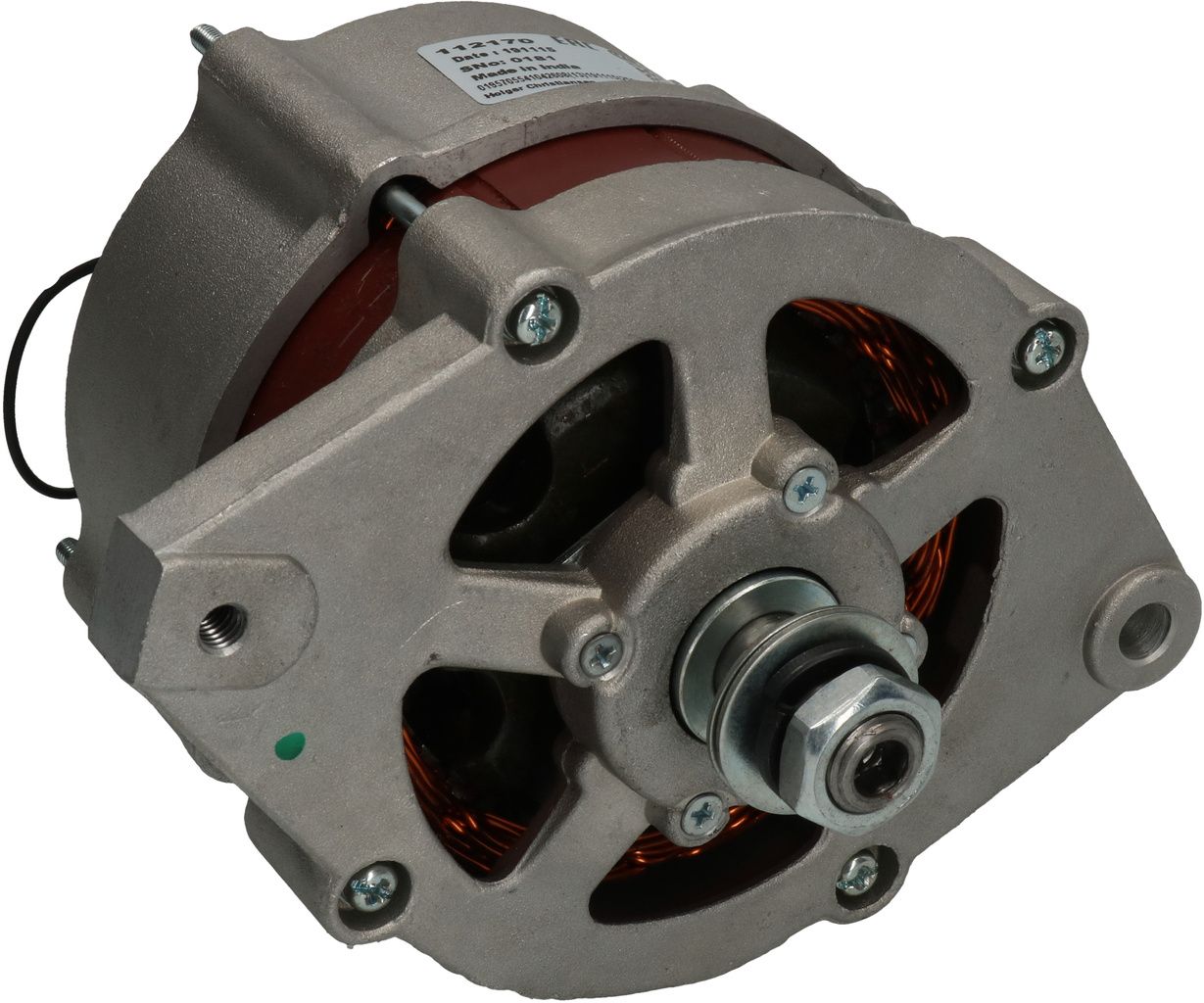 Lichtmaschine Generator