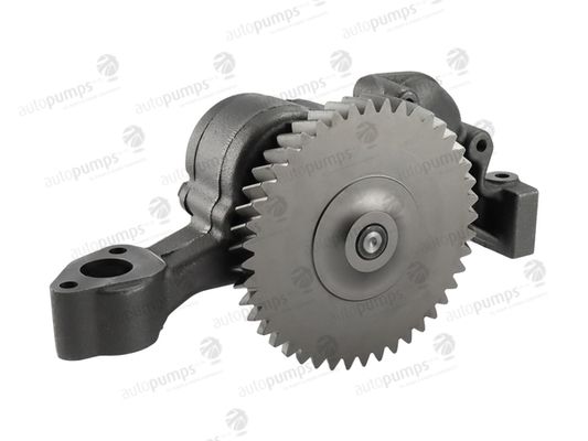 Ölpumpe Motorölpumpe