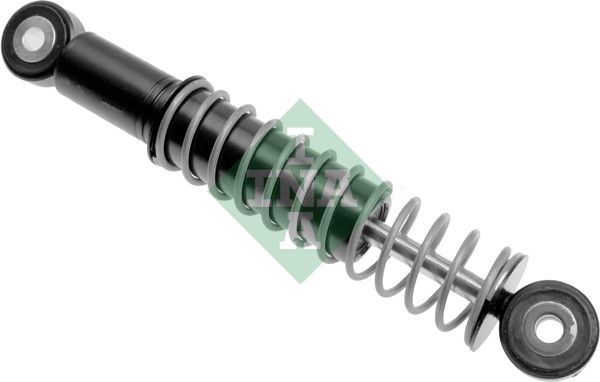 Torsionsdämpfer