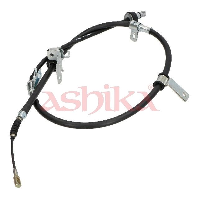 Handbremsseile Set 2 Stück