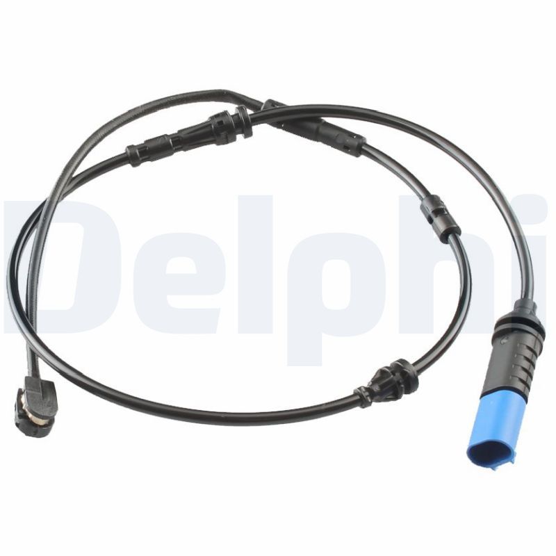Verschleißsensor