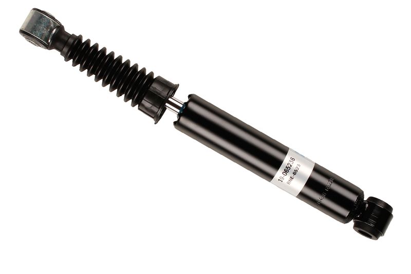 Gas-Stoßdämpfer